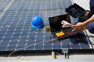 Conditions d’installation de panneaux solaire par Solaires Photovoltaïques à Arc-sur-Tille